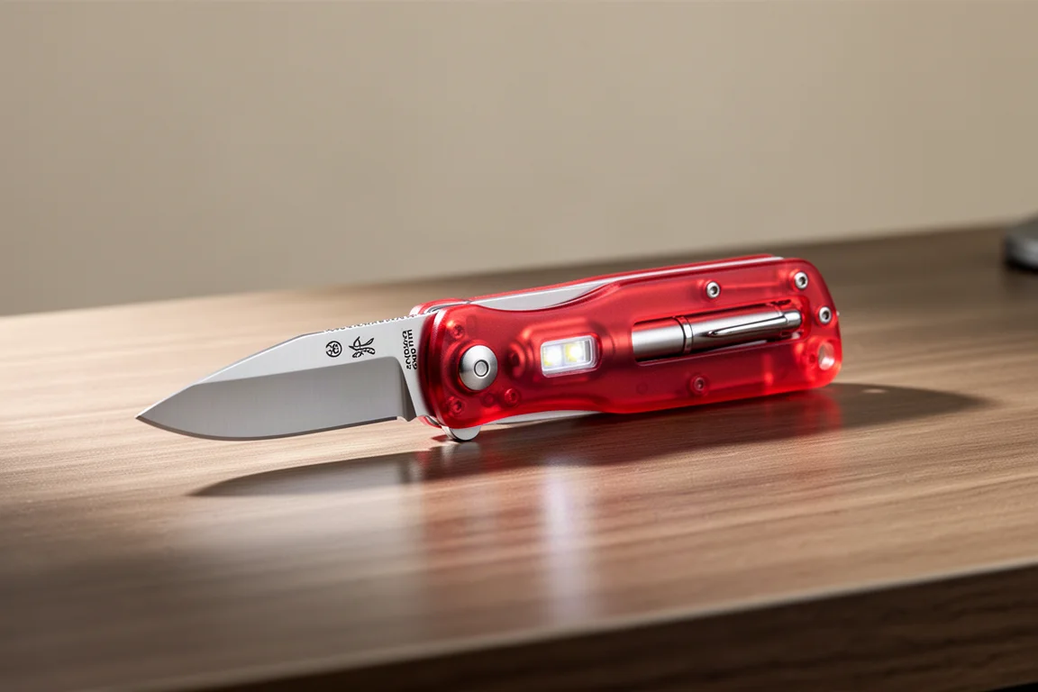 Victorinox Midnite Manager product image