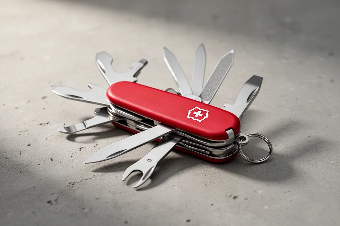 Victorinox Mini Champ product image