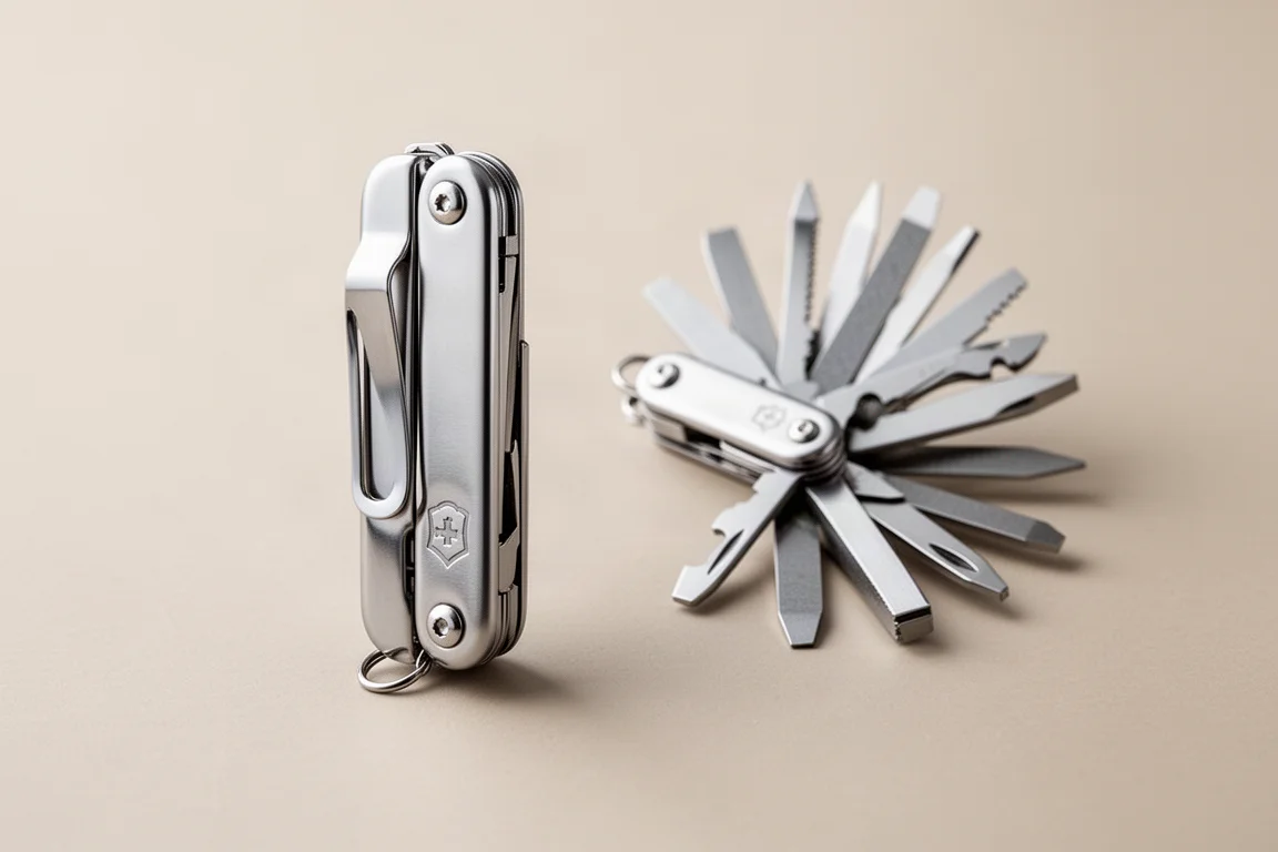 Victorinox MX Clip product image