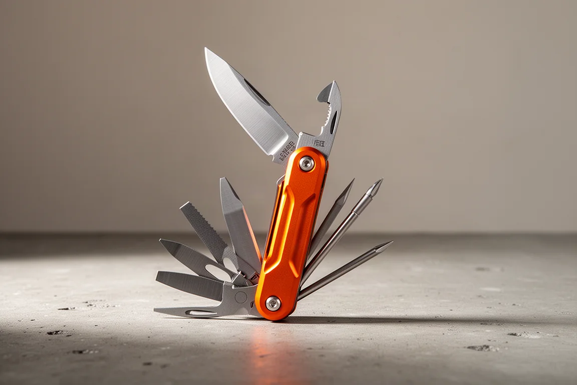 Victorinox Pioneer X product image