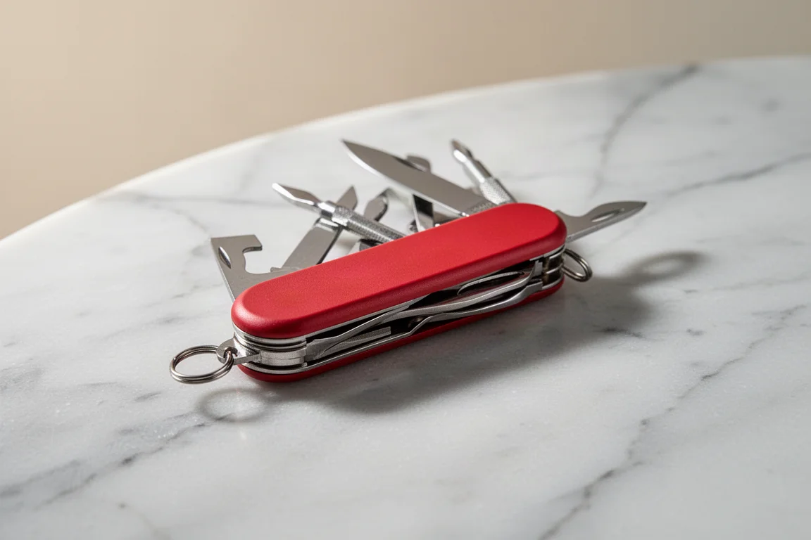 Victorinox Swiss Army Rally product image