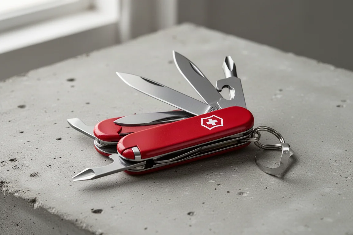 Victorinox Rambler product image