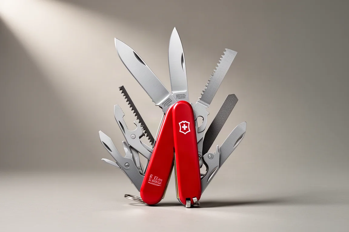 Victorinox Ranger product image