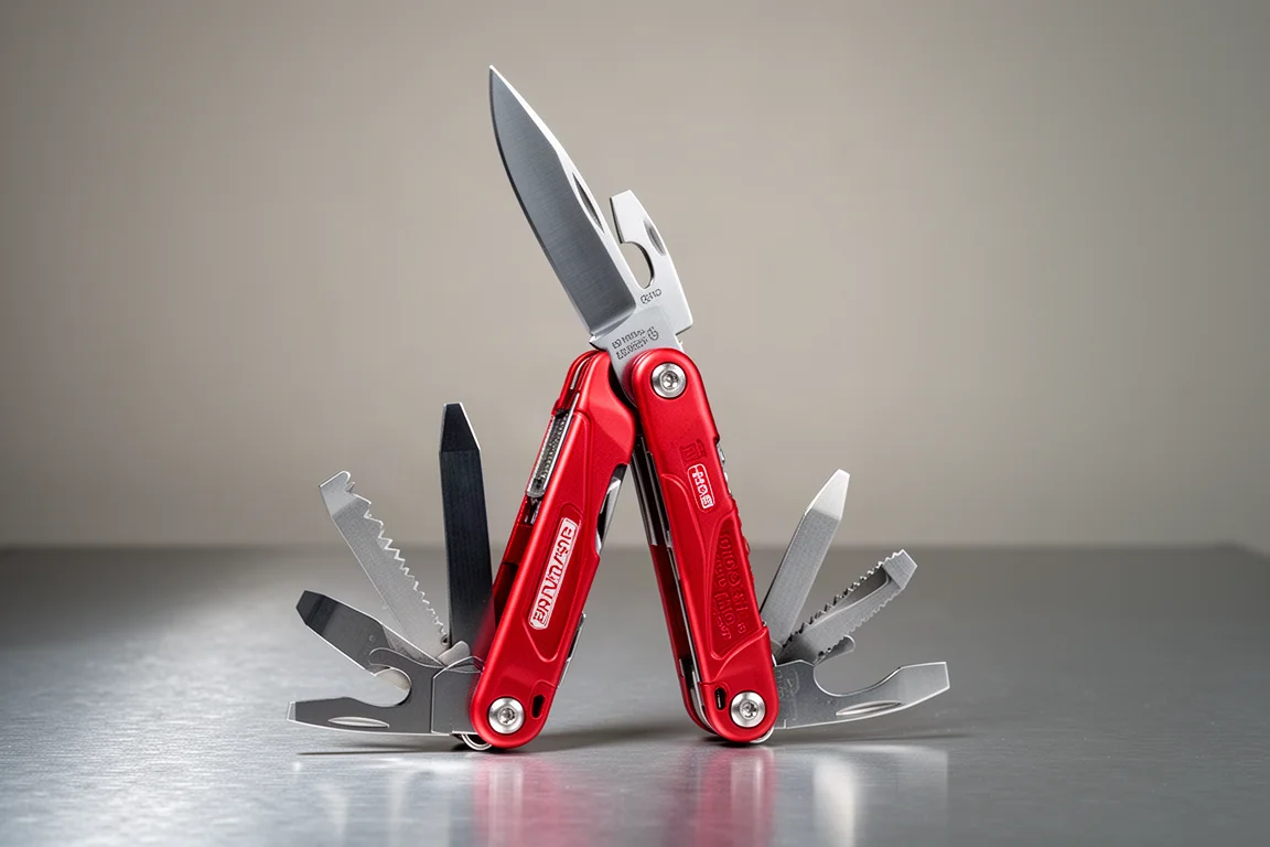 Victorinox Rescue Tool product image