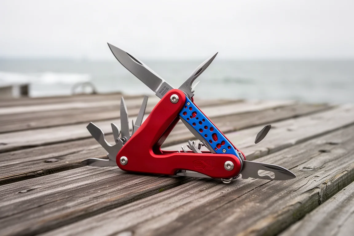 Victorinox Skipper Pro product image