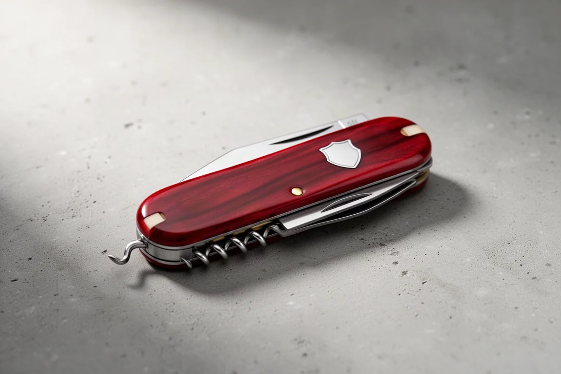 Victorinox Spartan product image