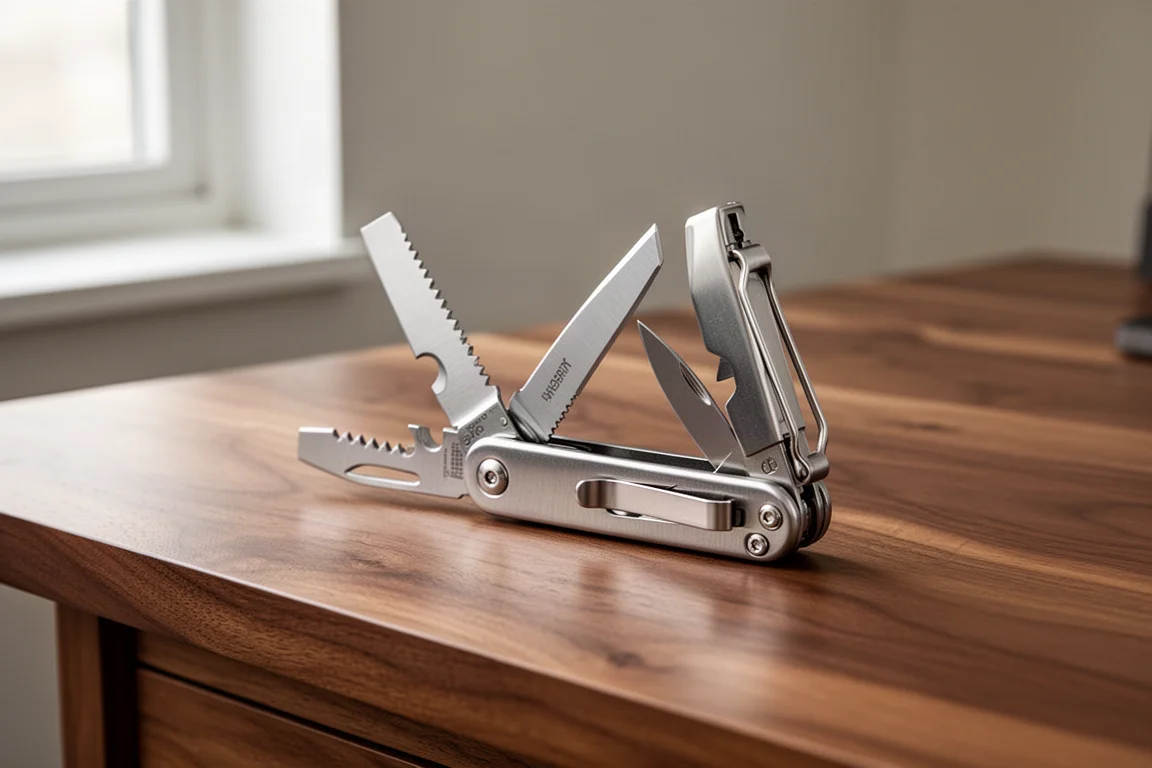 Victorinox Spirit product image
