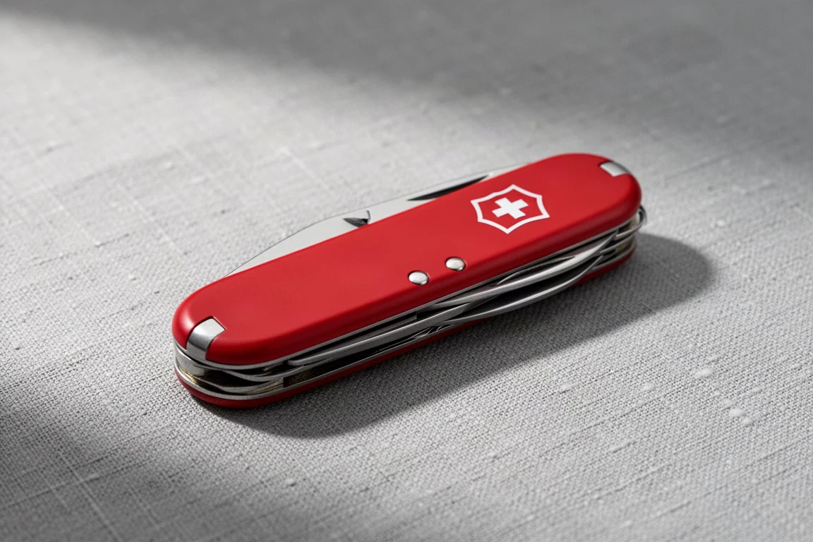 Victorinox Super Tinker product image