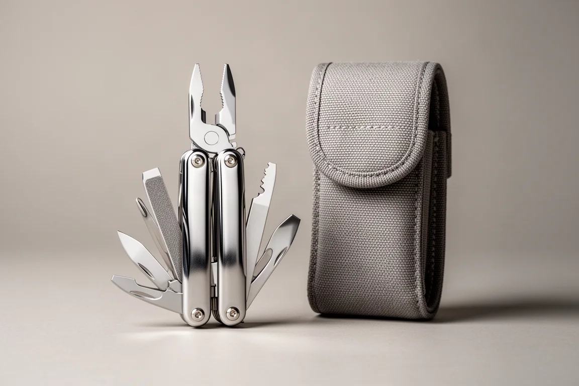 Victorinox Swiss Army Multi-Tool product image