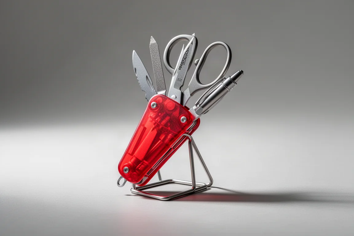Victorinox Swiss Card Classic product image