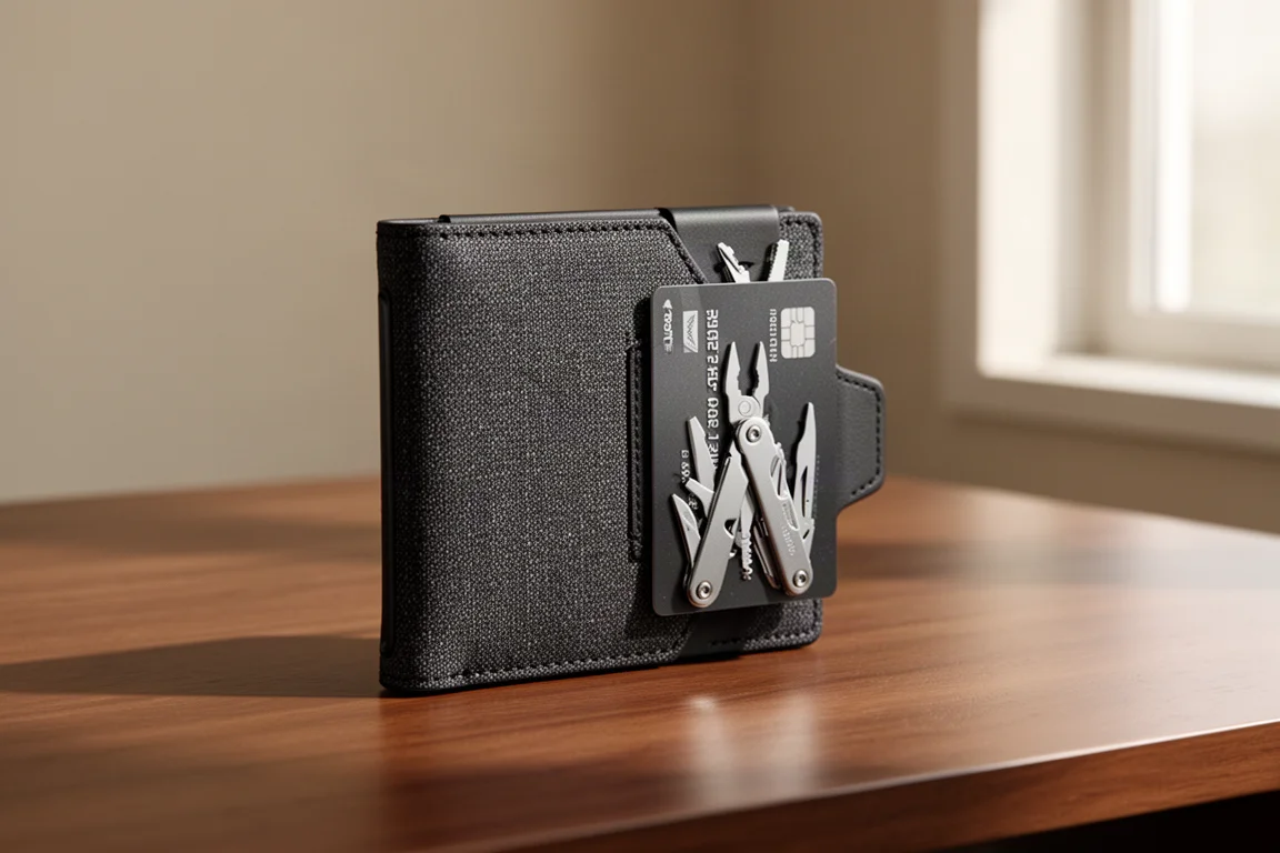 Victorinox Swiss Card Wallet product image