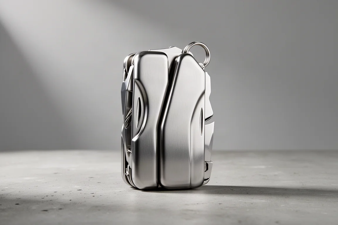 Victorinox Swiss Tool X product image