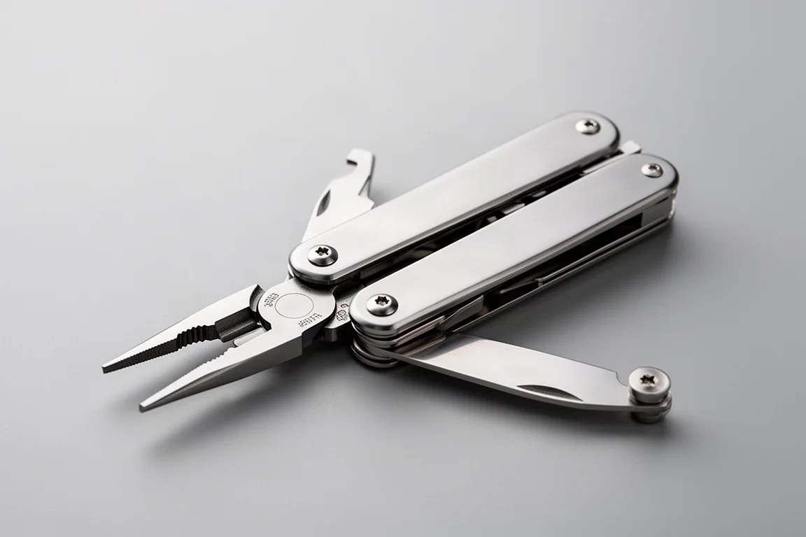 Victorinox Swiss Tool product image