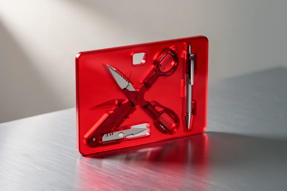 Victorinox SwissCard Classic product image