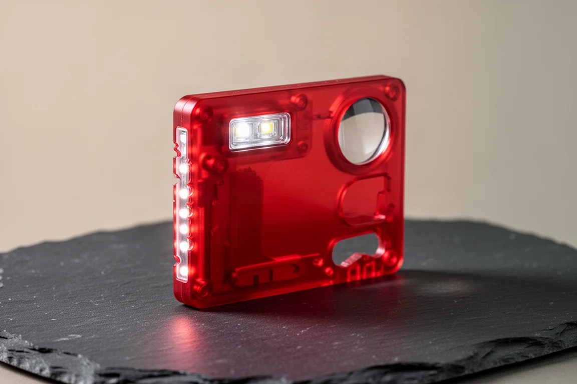 Victorinox SwissCard Lite product image