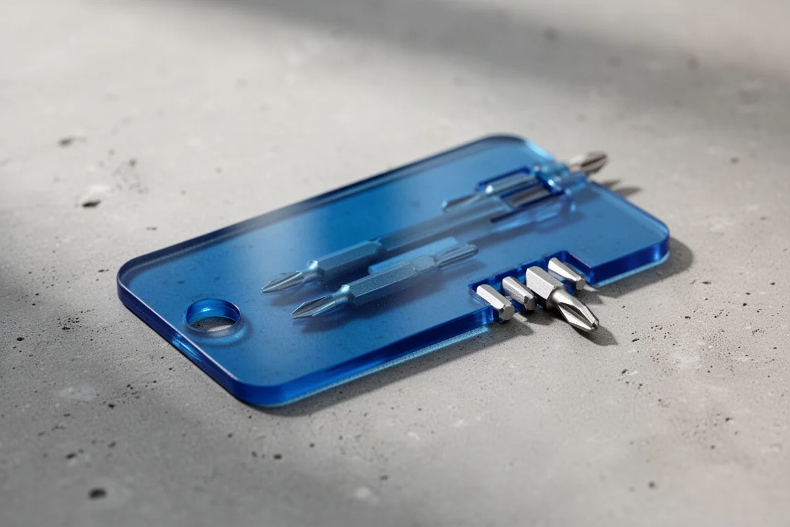 Victorinox SwissCard Quattro product image