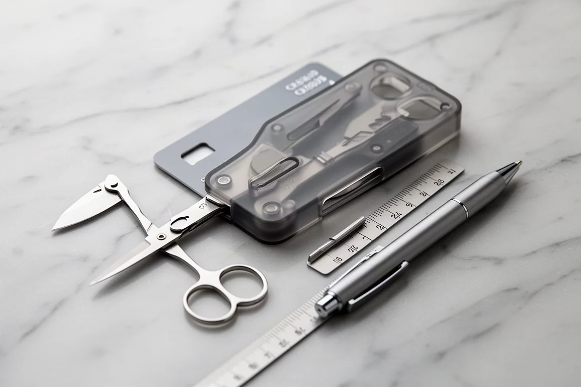 Victorinox SwissCard product image