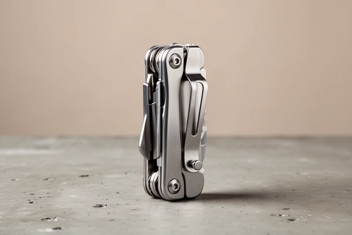 Victorinox SwissTool MX Clip product image