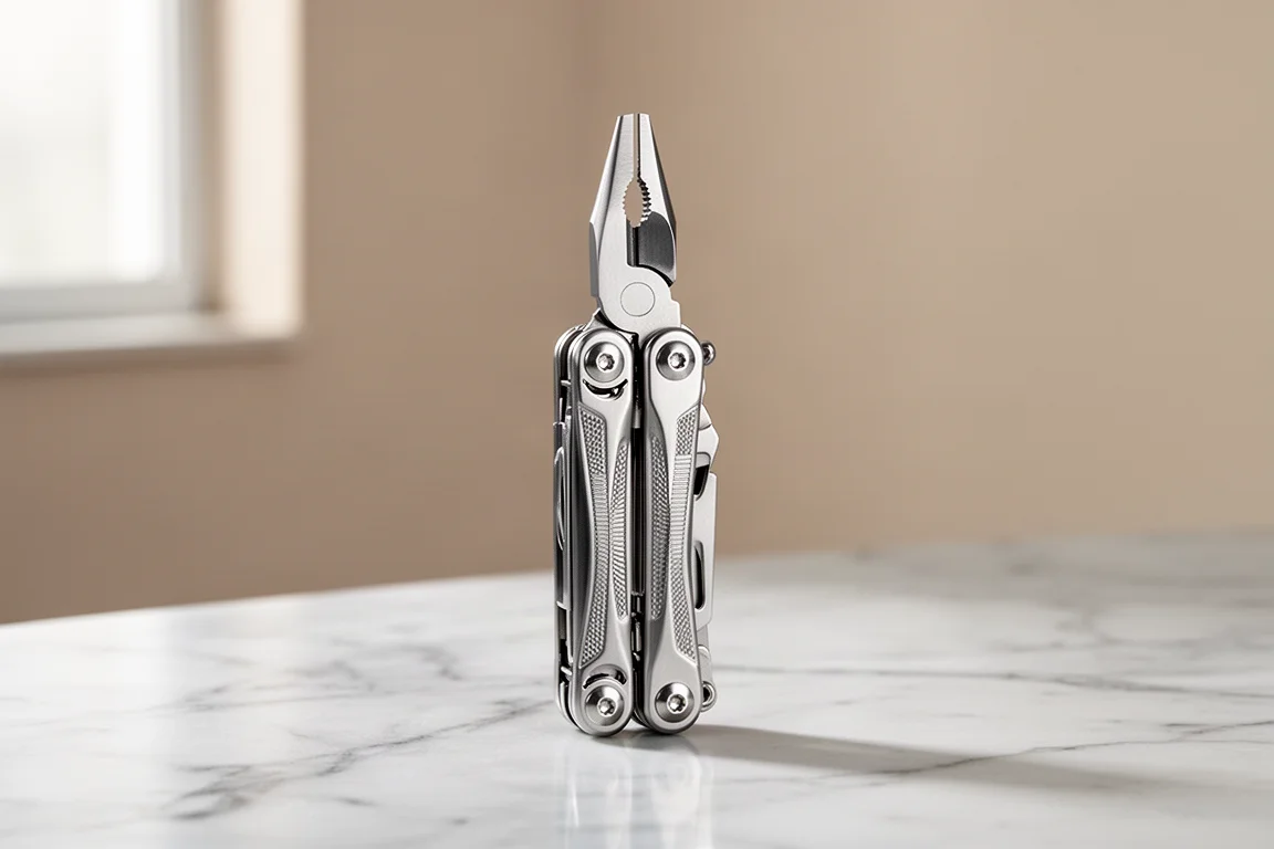 Victorinox SwissTool Spirit X product image