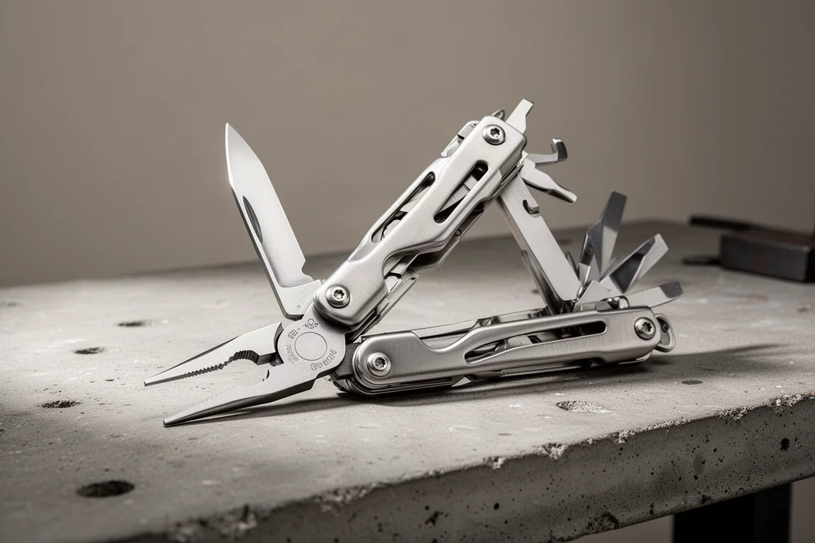 Victorinox SwissTool X product image
