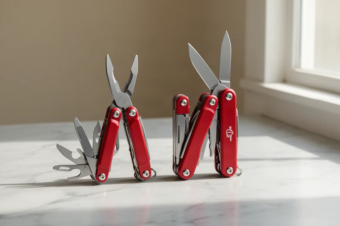 Victorinox Tinker Classic Combo product image