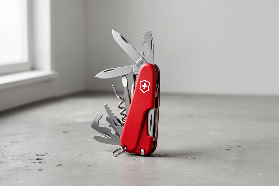 Victorinox Tinker product image