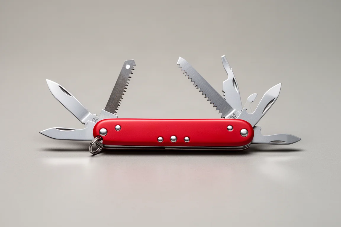 Victorinox Walker product image