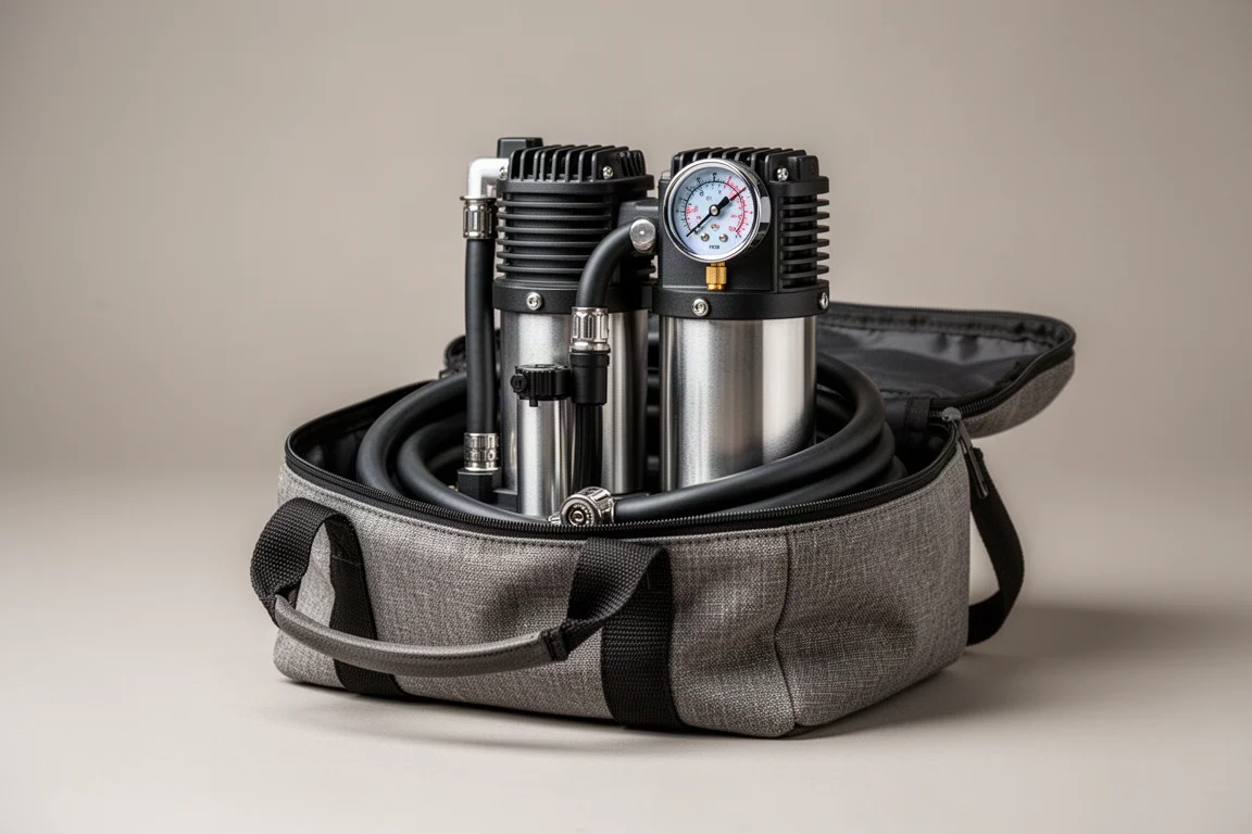 Vie Air Tire Inflator product image