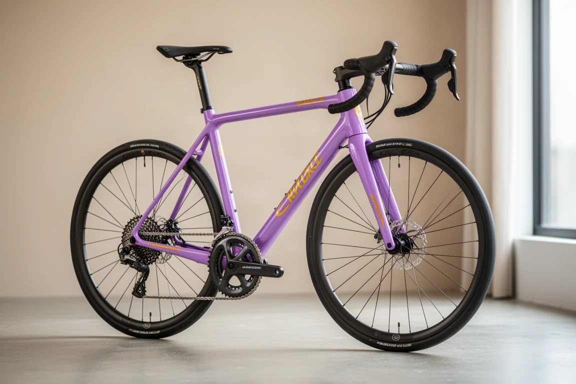 Vielo R+1 product image
