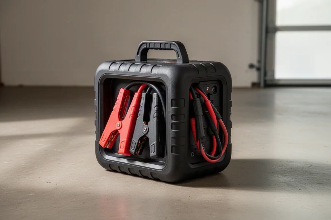 Viking 1000 Amp Jump Starter product image