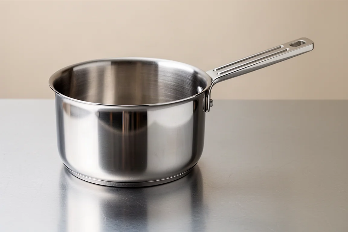 Viking Stainless Steel Cookware product image