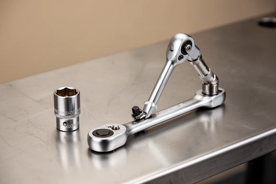 Vim Dual Drive Sockets product image
