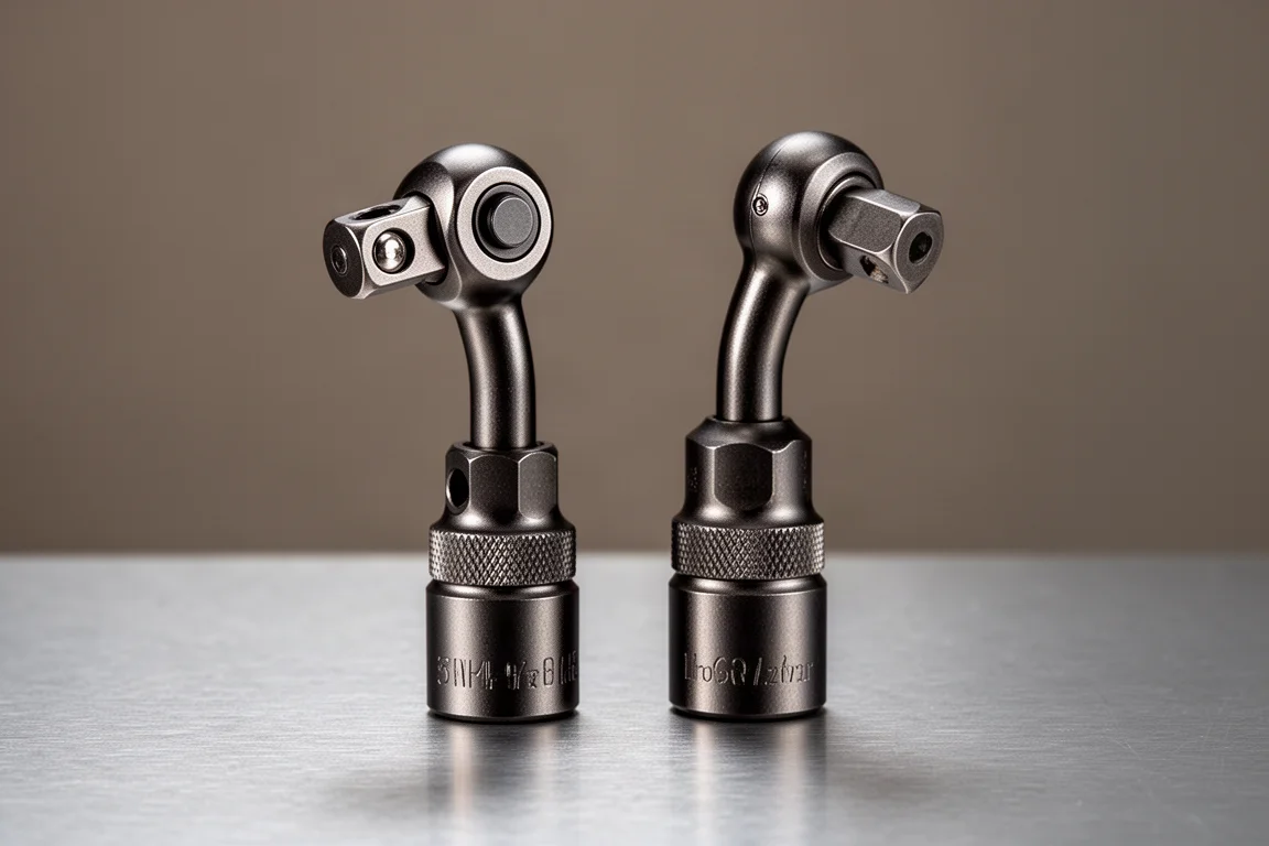 Vim Nora Nano Ratcheting Sockets product image