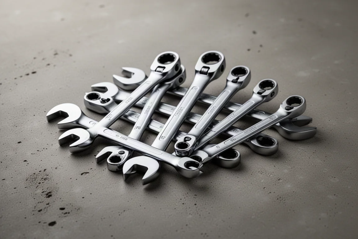 Vim Nora Nano Wrenches product image