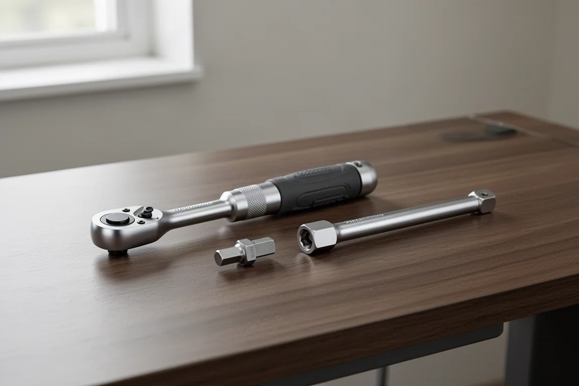 VIM Tools RFB400K 3-Piece Ratchet Kit product image