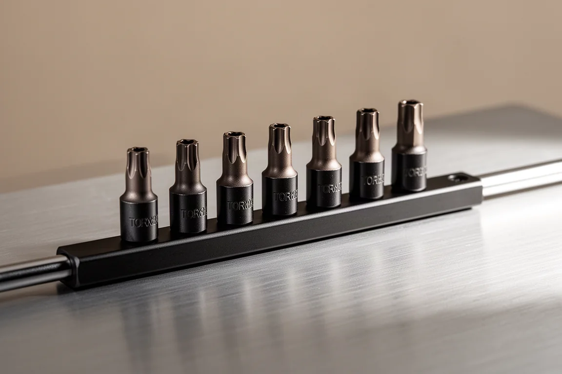 VIM Torx Socket Set product image