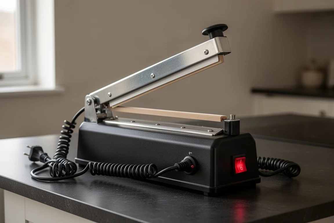 Vimi Impulse Sealer product image