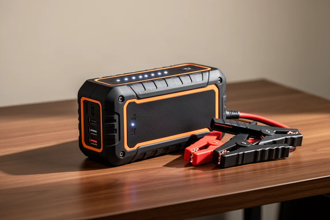 Vimma Jump Starter product image