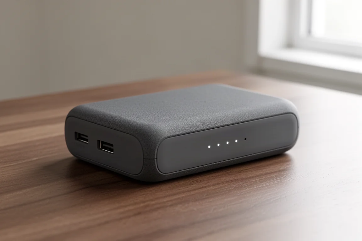 Vimux Power Bank product image