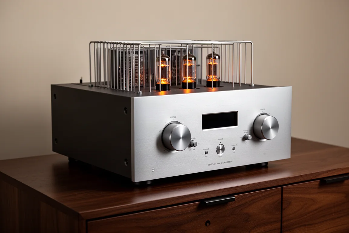 Vincent SV-237 MKII product image