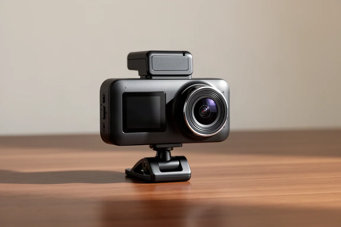 Viofo 1440p Dash Cam product image