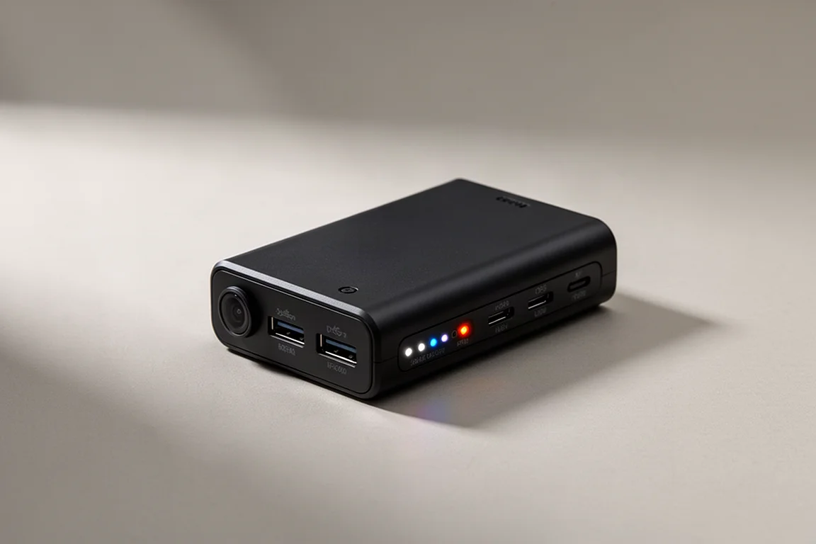 VIOFO BP100 and EP100 Review: A Smart Dash Cam Battery Pack for Extended Parking Mode cover image