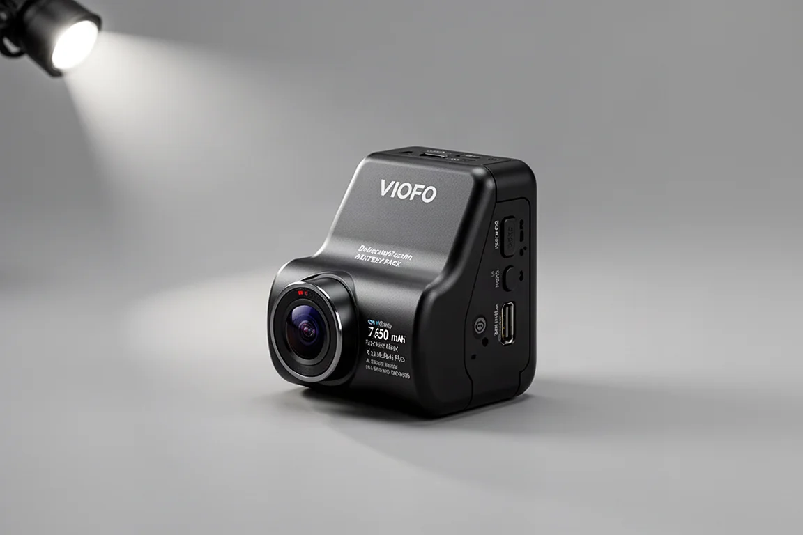 VIOFO BP100 product image
