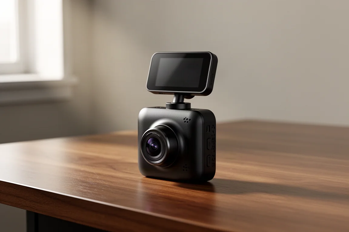 Viofo Dash Cam product image