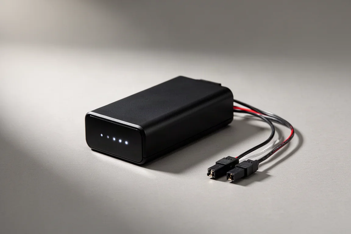 Viofo EP100 Expansion Battery Review: Cross-Compatible Dash Cam Power cover image