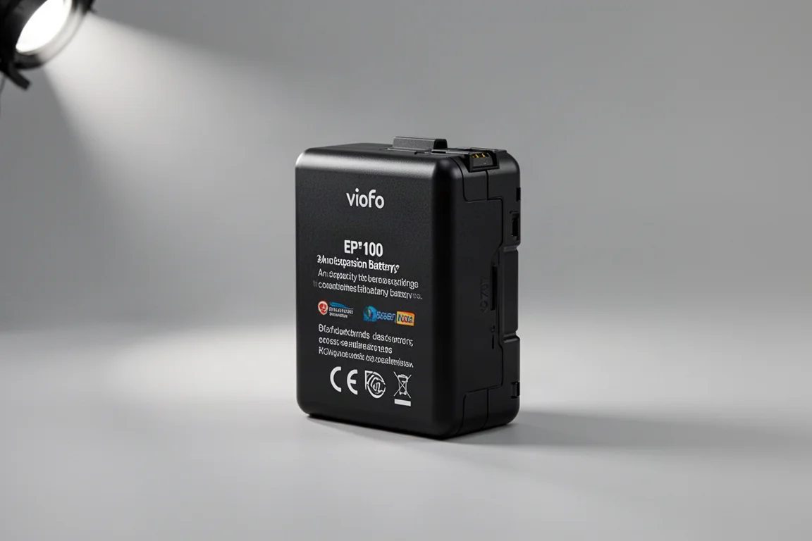 Viofo EP100 product image