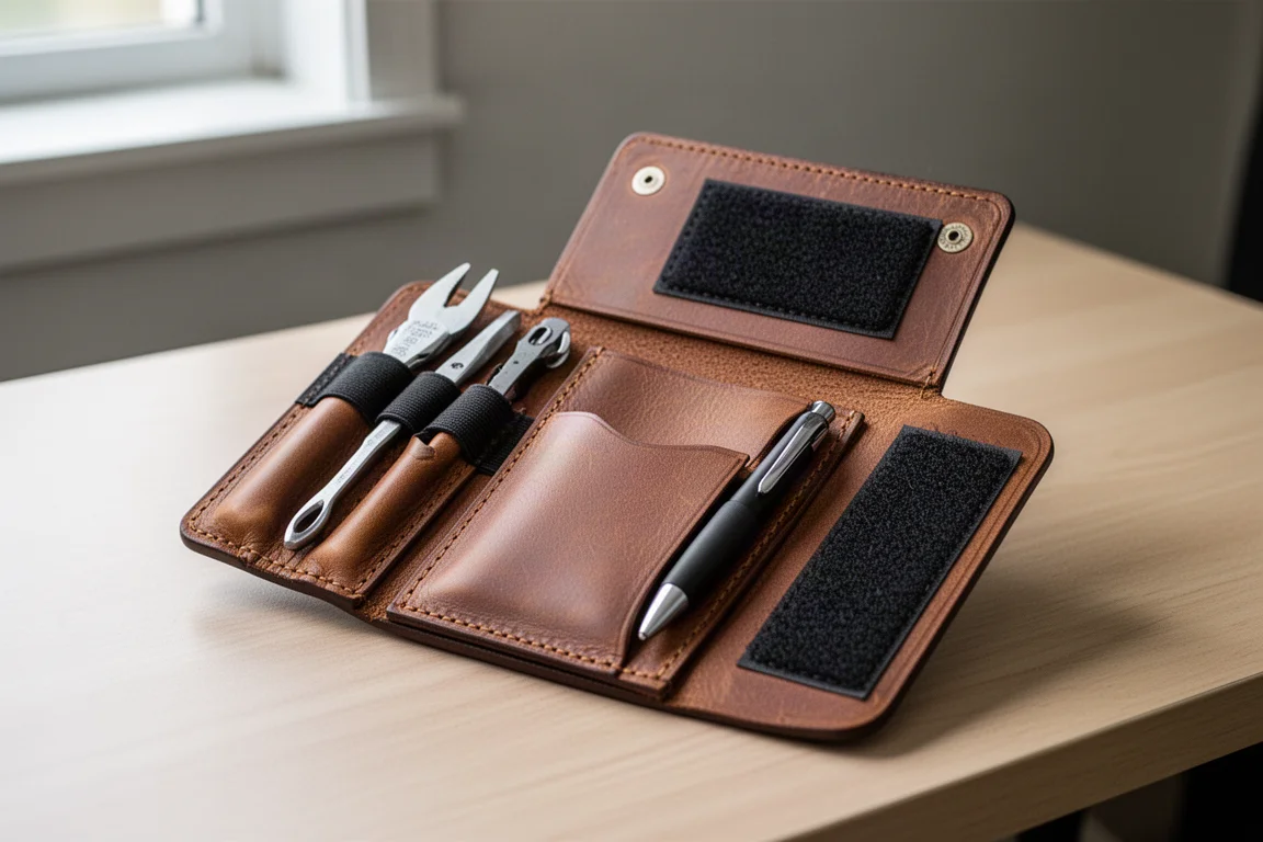 Viperade EDC Pocket Organizer product image