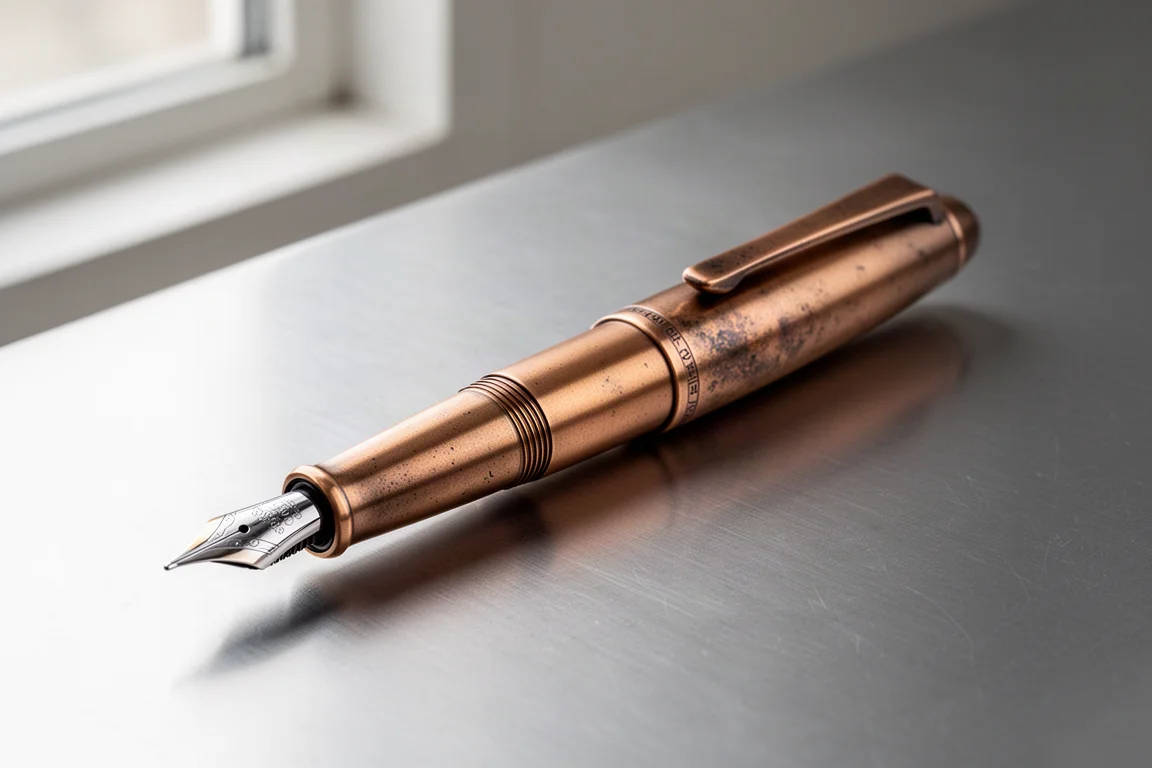 Visconti Bronze Sport product image