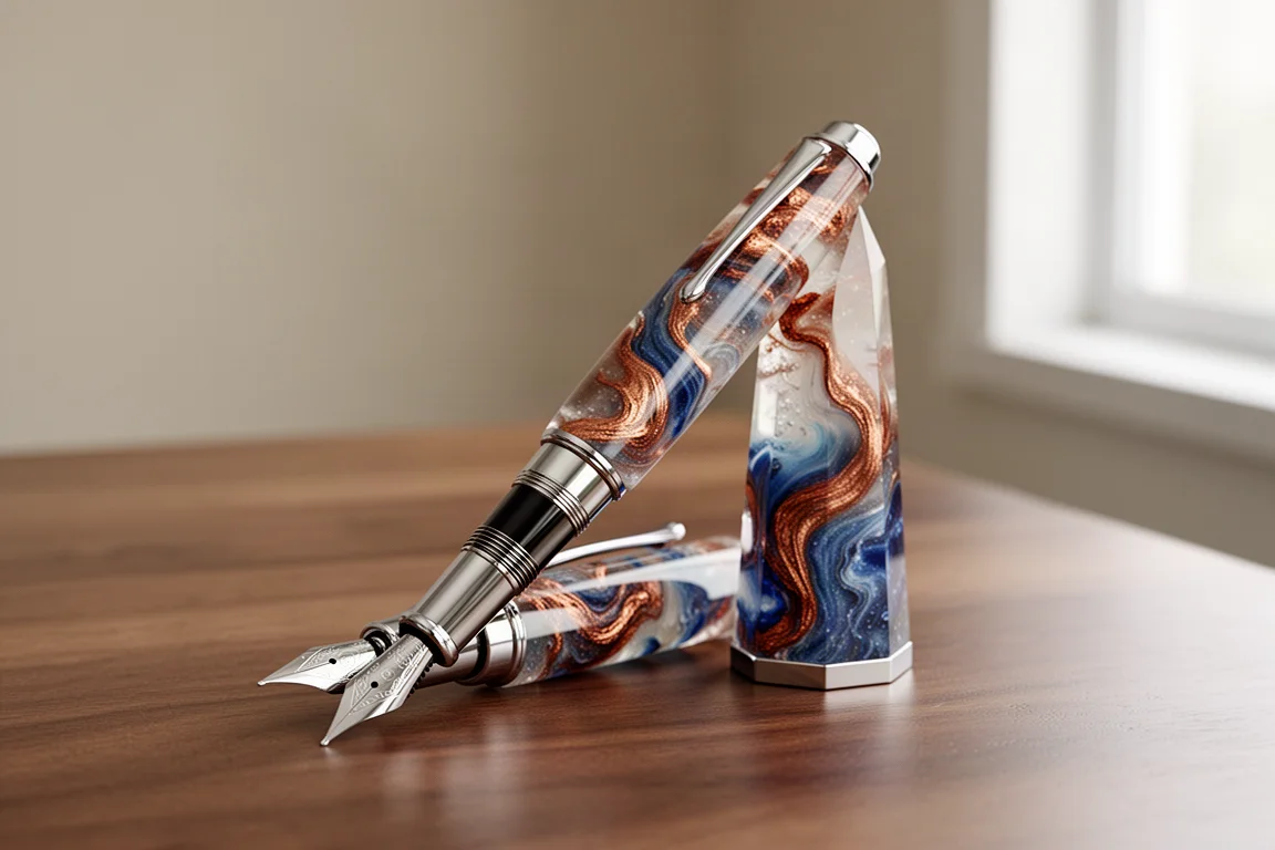Visconti Desert Springs Divina product image