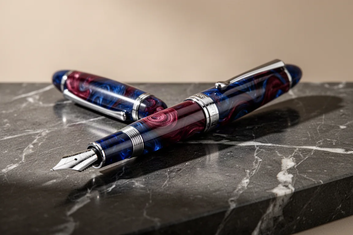 Visconti Divine Comedy product image